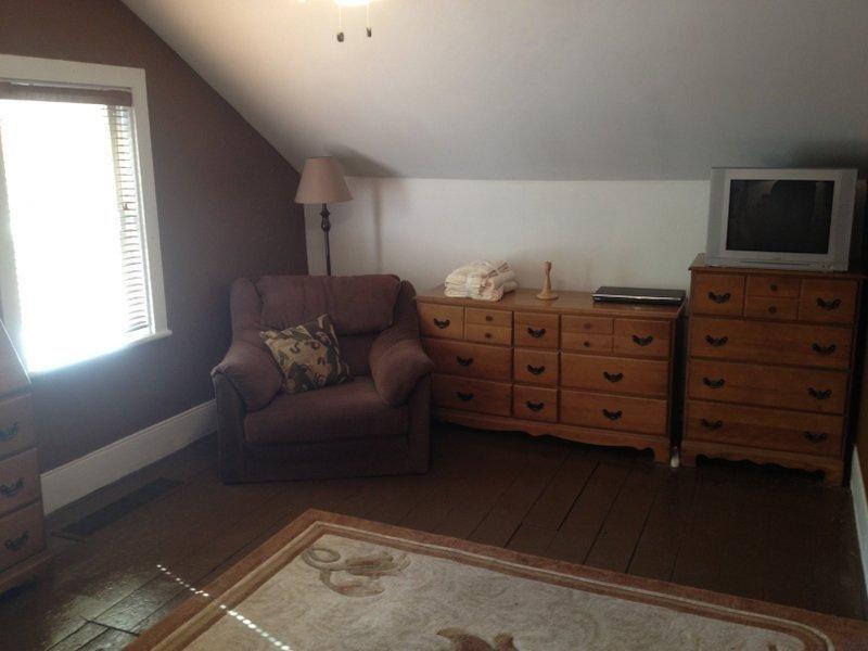 Baltimore Bed And Breakfast Cobourg Zimmer foto